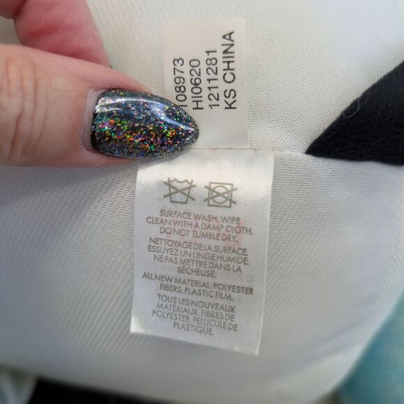 Disney Minnie Mouse 37" Jumbo Stuffed Animal Plush Toy - Picture 8 of 8